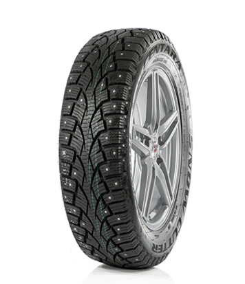 CENTARA WINTER CX618 205/60R16 92T шип