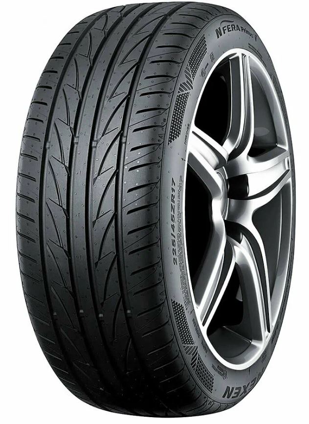Nexen N'Fera Primus V 185/60 R15 84H