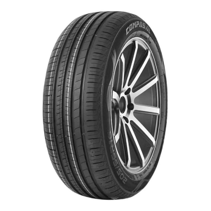 Compasal  165/60/14  H 75 Blazer HP