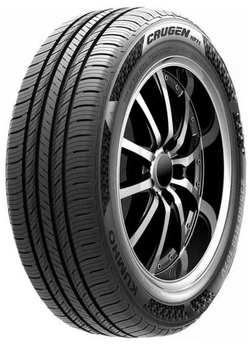 Kumho Crugen HP71 235/45 R19 95H
