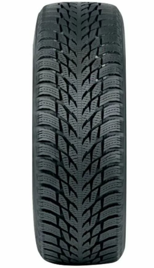 IKONTyres Autograph Snow 3 SUV 255/55R20 110R XL
