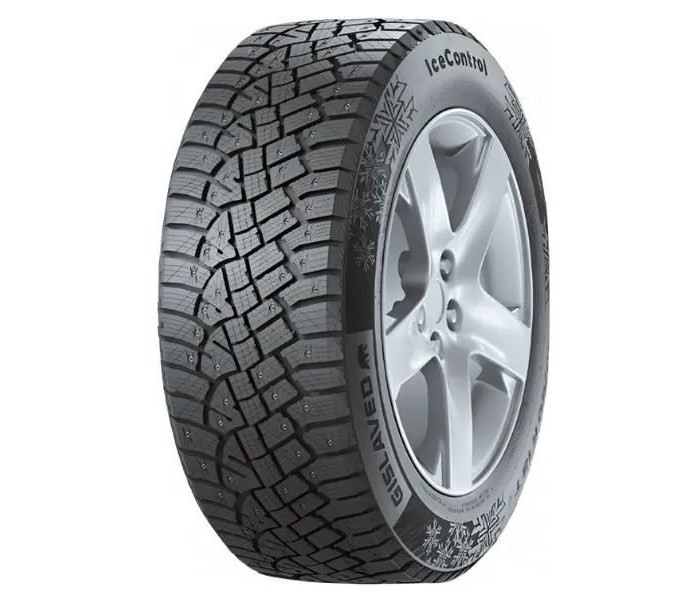 GISLAVED IceControl 285/60R18 116T шип