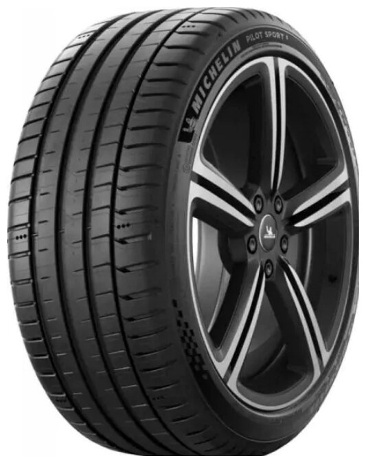Michelin Pilot Sport 5 225/50 R17 98Y