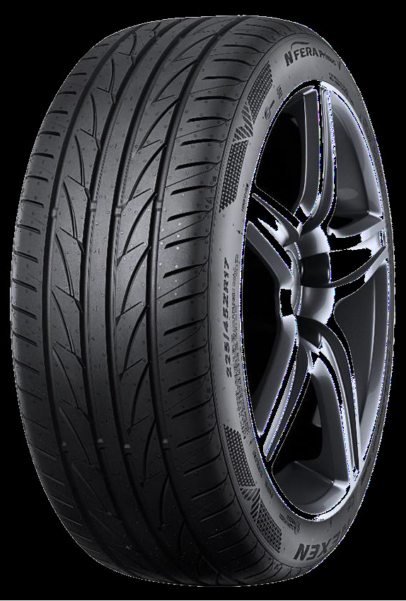 NEXEN NFERA Primus V 195/60R14 86H