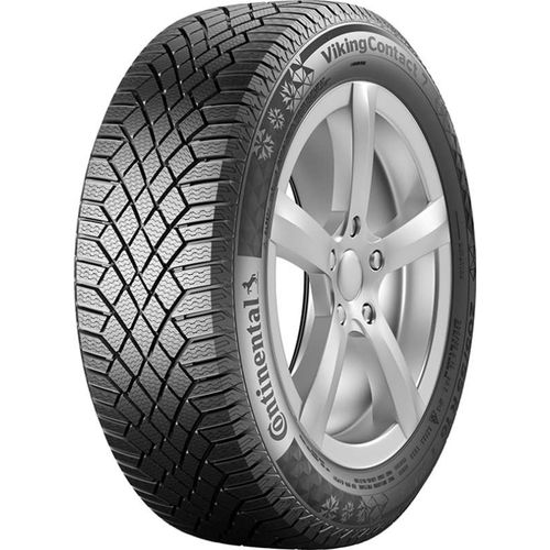 CONTINENTAL VikingContact 7 245/35R21 96T XL FR