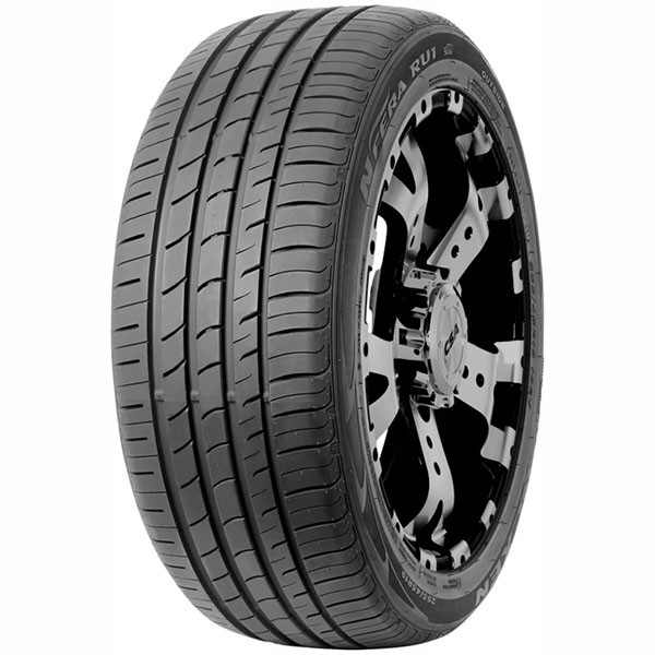 NEXEN NFERA RU1 255/35R20 97Y XL