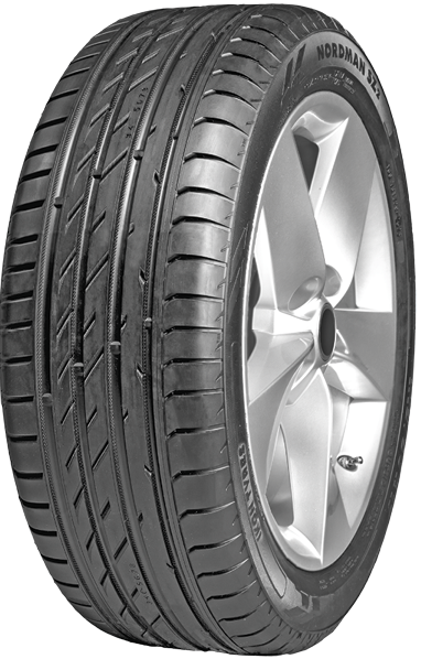 Ikon Nordman SZ2 (Character Ultra) 225/50 R17 98W
