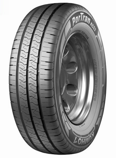 Kumho PorTran KC53 175/65 R14C 90/88T