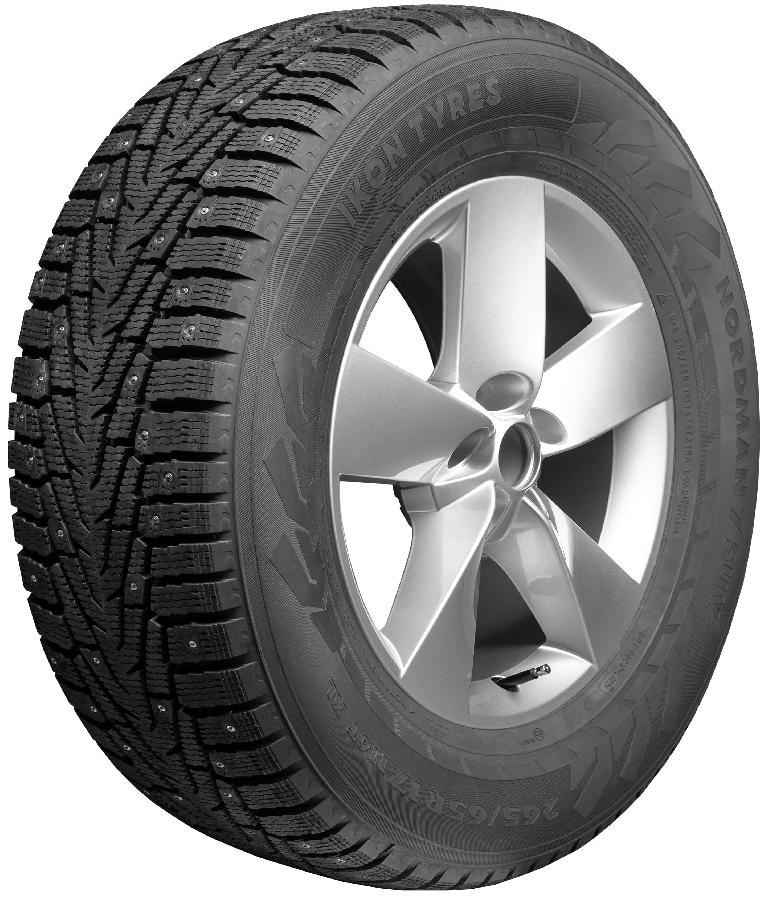 Nokian Tyres Nordman 7 SUV 215/70 R16 100T