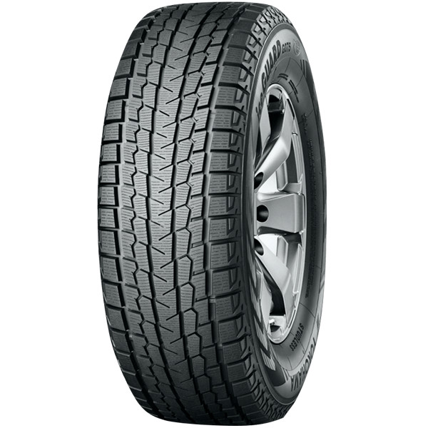 YOKOHAMA Iceguard Studless G075 275/35R23 104Q