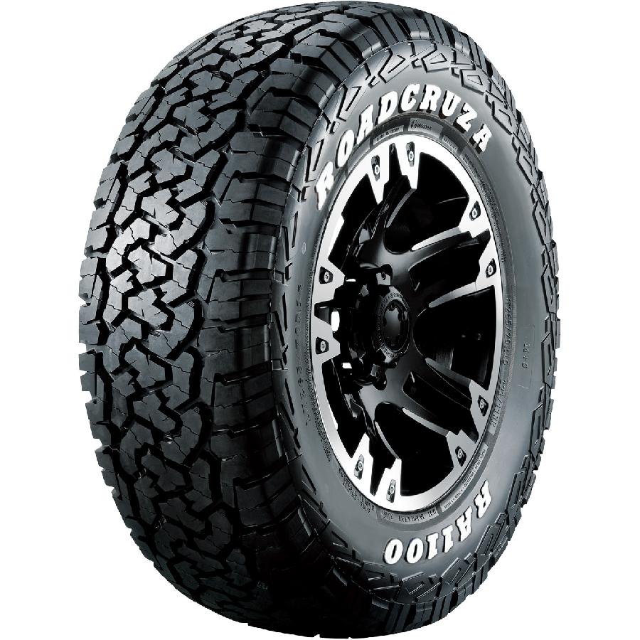 ROADCRUZA RA1100 205/70R15 96T AT