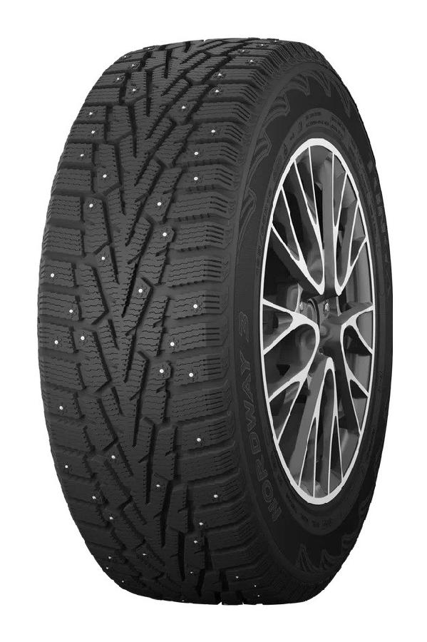 TUNGA _NORDWAY 3  215/50R17 95Qшип.