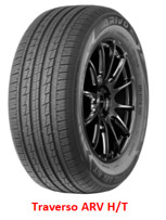 ARIVO Traverso ARV H/T 245/55R19 107V XL