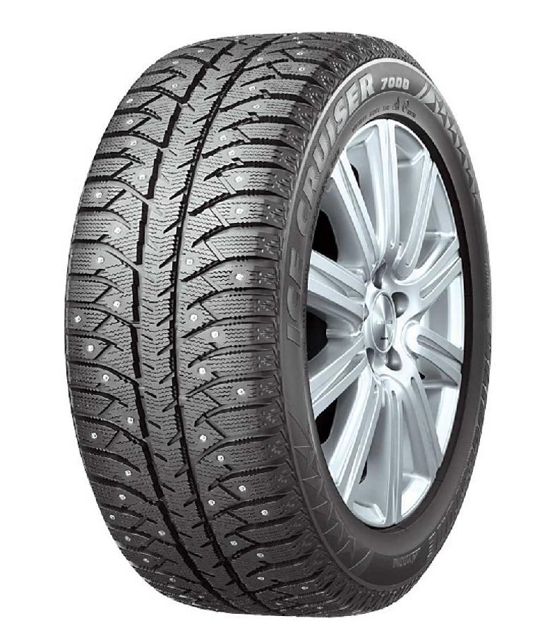 Bridgestone Ice Cruiser 7000S 225/60 R17 99T