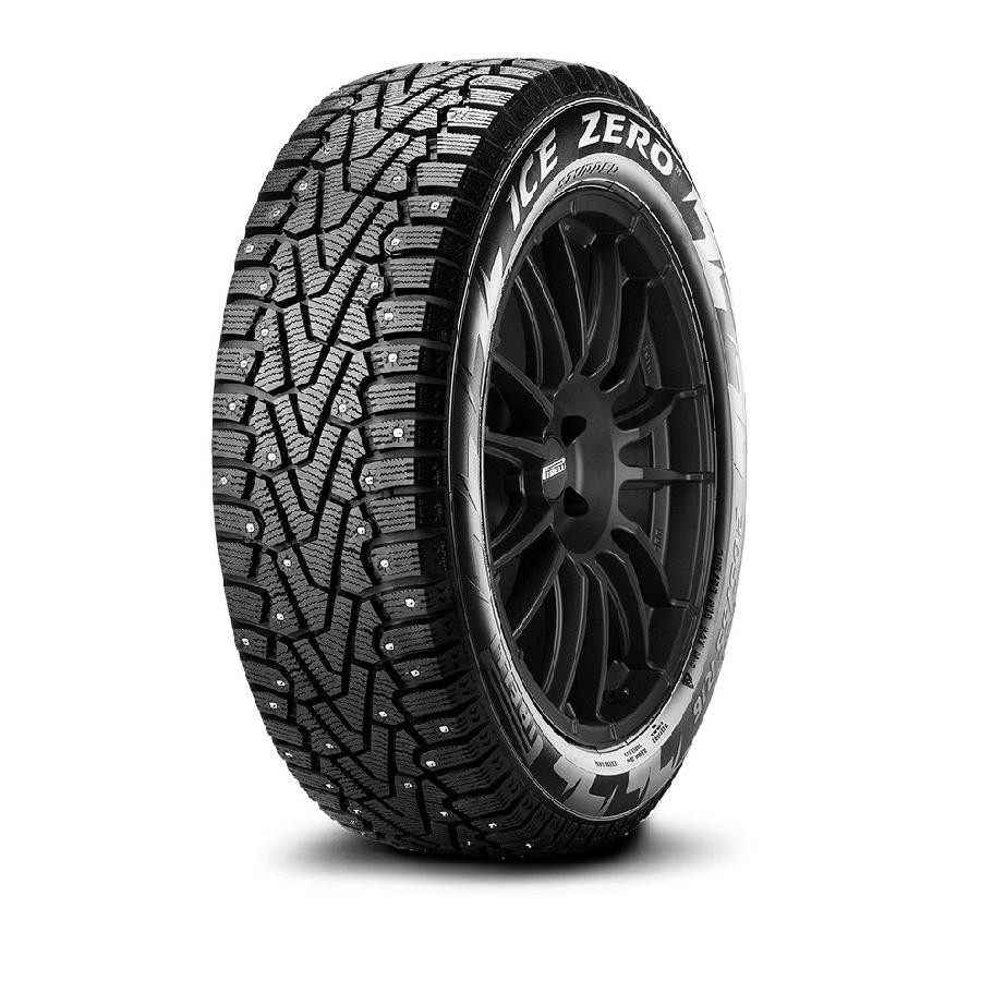 PIRELLI  ICE ZERO 305/35R21 109H XL шип*(2020)