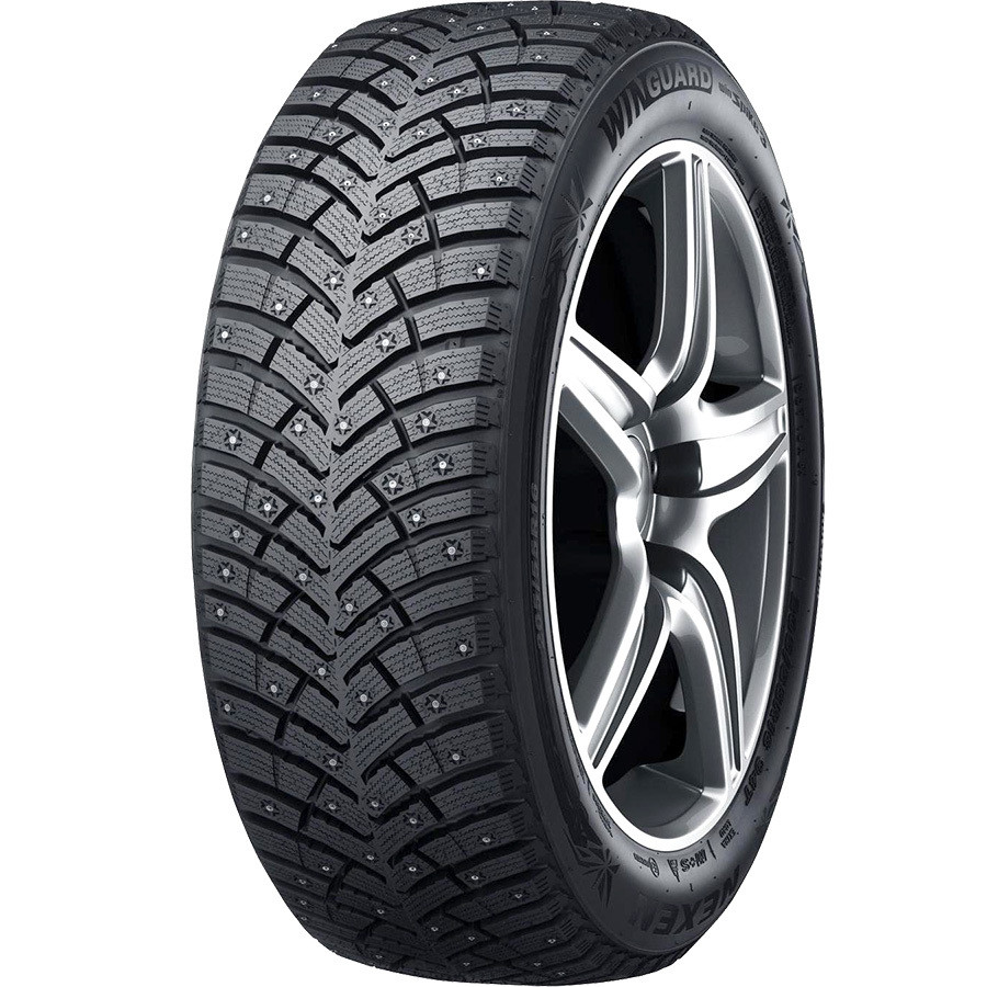 NEXEN WINGUARD WinSpike 3 245/50R19 105T XL шип