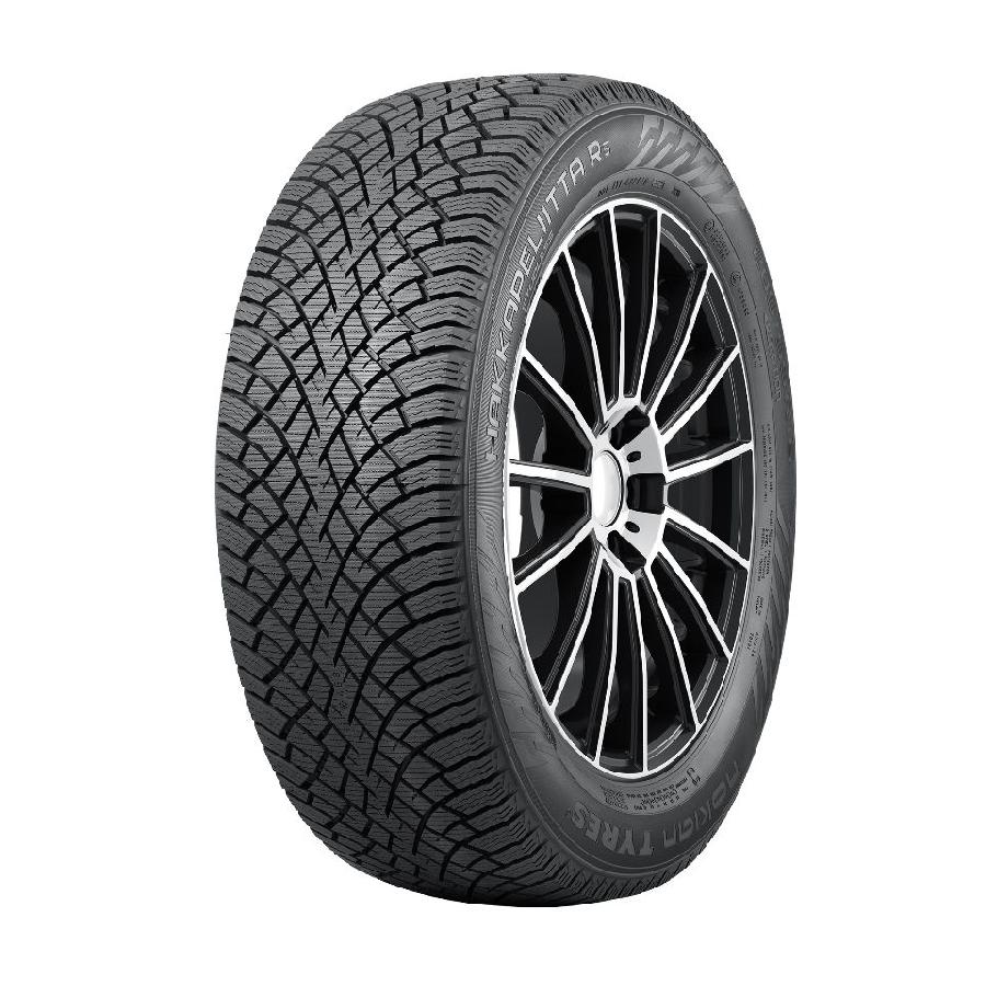 Nokian Tyres  225/40/19  T 93 Hakkapeliitta R5  XL