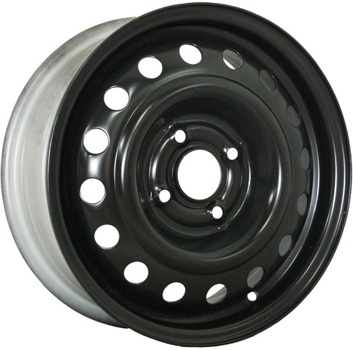 Trebl 9165T 6x15/5x112 D57.1 ET47 Black