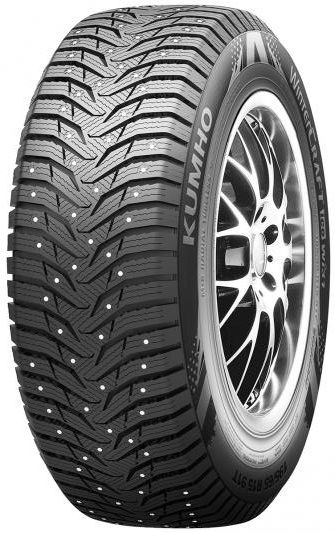 Kumho WinterCraft SUV Ice 245/70 R16 107H