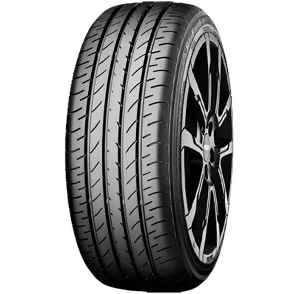 YOKOHAMA BluEarth-GT AE51 255/45R18 99W
