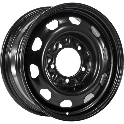Trebl LT2883D 6.5x16/5x139.7 D108.6 ET40 Black