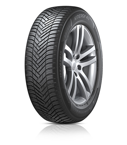 HANKOOK Kinergy 4S2 H750 195/50R15 82V Китай