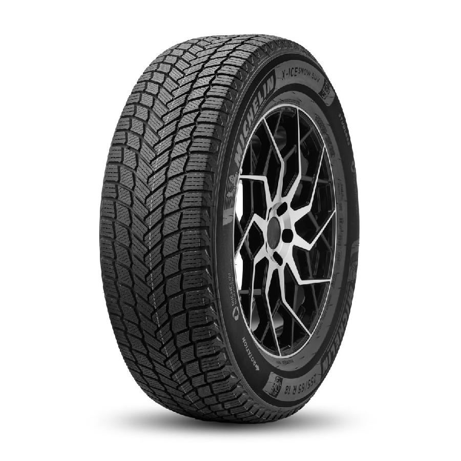 Мишелин  285/40/22  H 110 X- ICE SNOW  XL