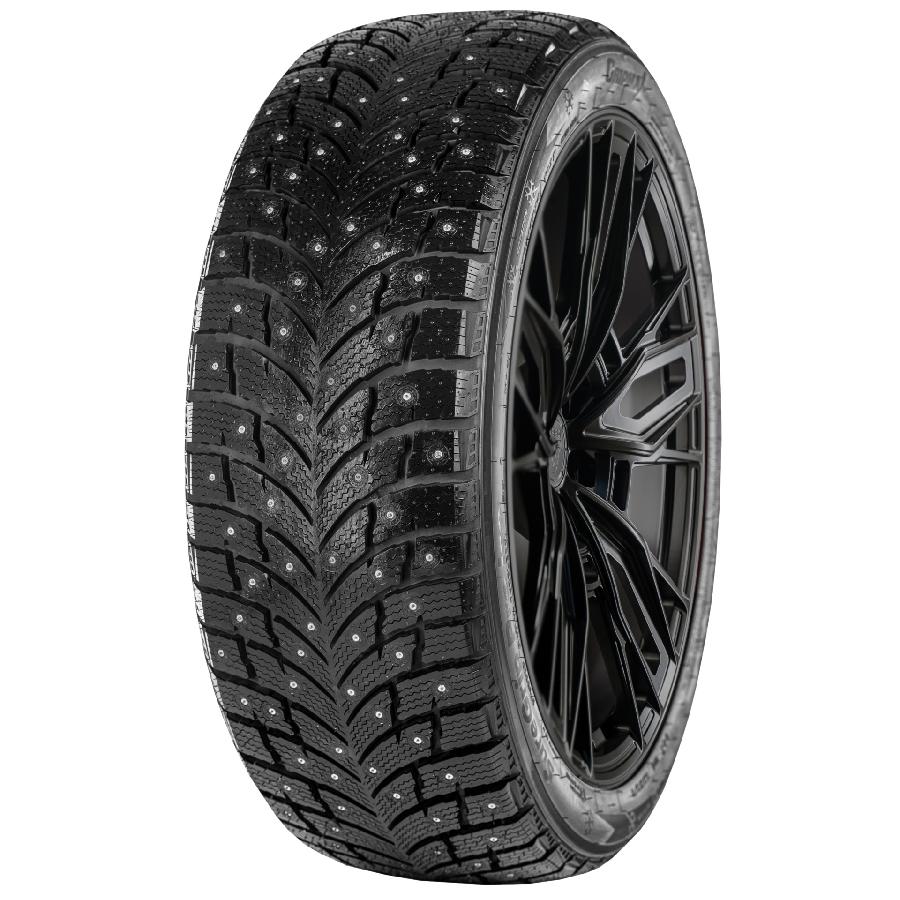 GRIPMAX SureGrip Pro Ice 265/45R21 108T XL BSW шип