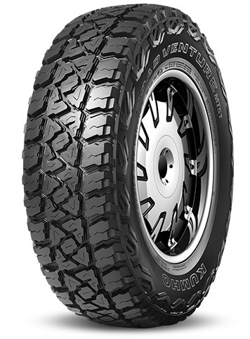 KUMHO Road Venture MT51 225/70R17 110/107Q