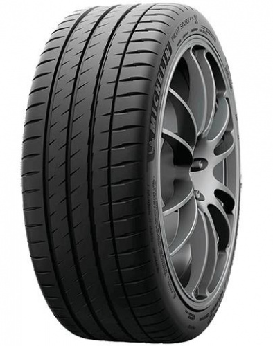 Michelin Pilot Sport 4 265/50 R19 110Y XL
