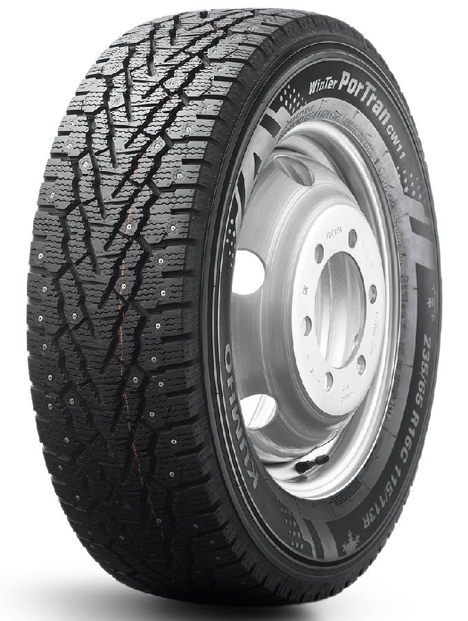 Kumho PorTran CW11 205/65 R16 107/105R