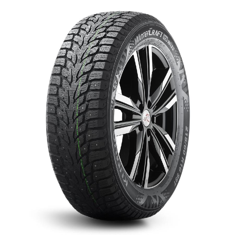 Кумхо  185/60/14  T 82 WI-32  Ш. CN