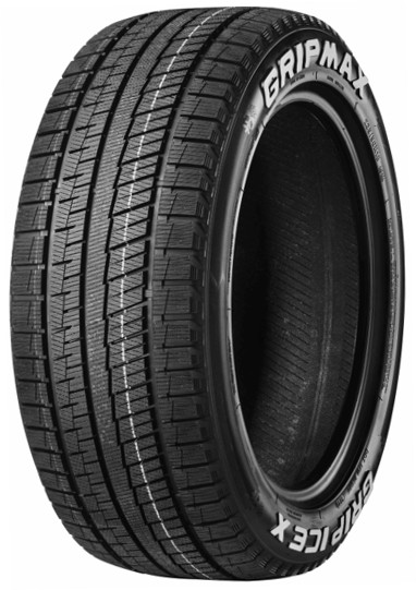 GRIPMAX SureGrip Pro Ice X 275/50R22 115H XL BSW