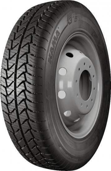 Нижнекамскшина Kама HK-243 185/75 R13 99/97С