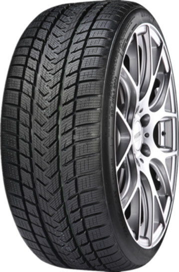 GRIPMAX SureGrip Pro Winter 285/40R22 110V XL