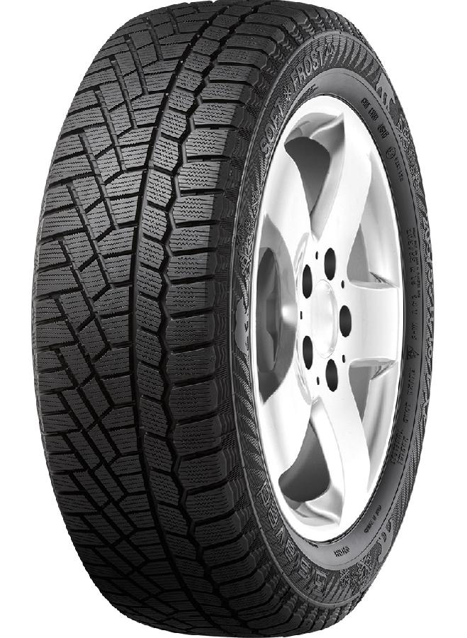 Gislaved Soft Frost 200 215/65 R16 102T