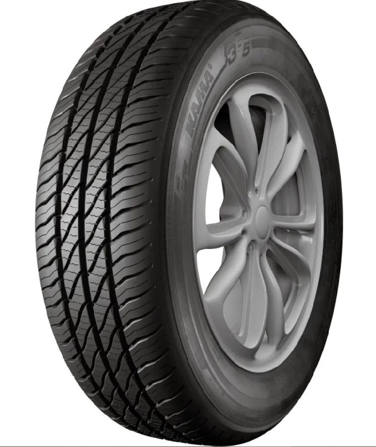 Нижнекамскшина Кама HK-241 185/60 R14 82H