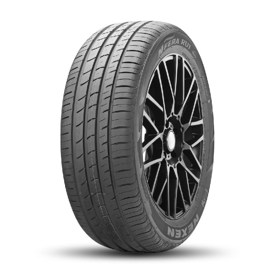 NEXEN  275/40/20  Y 106 NFera RU1  XL