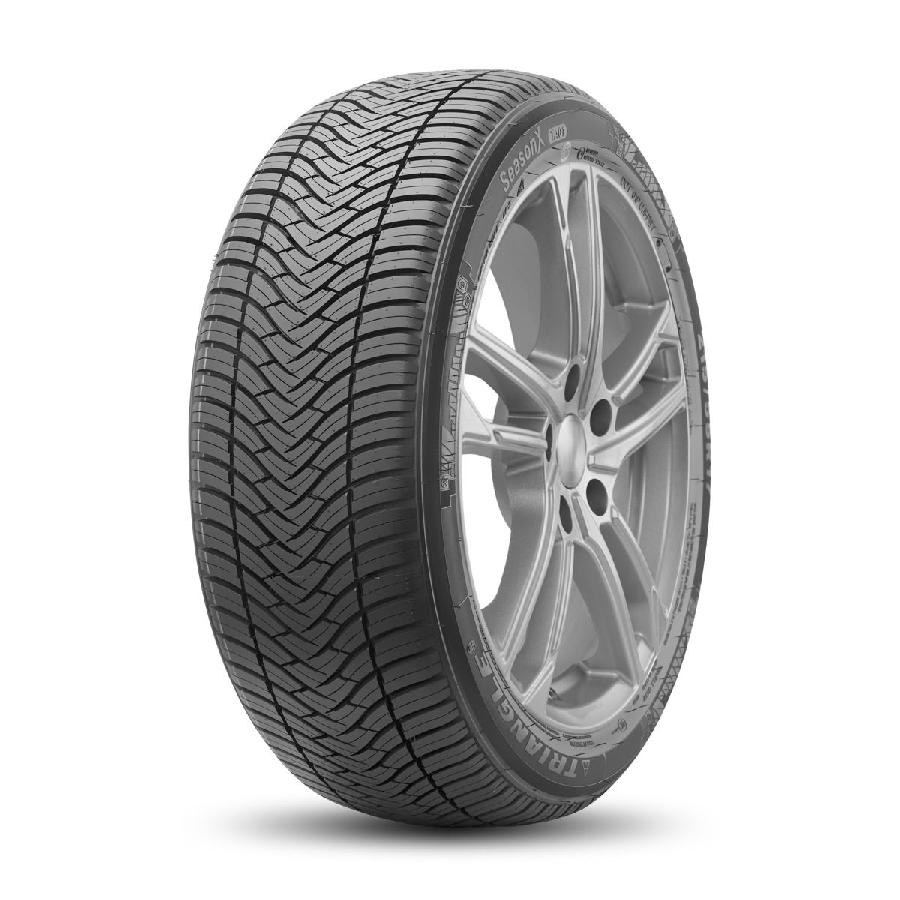 Triangle  195/50/15  V 82 SEASONX TA01