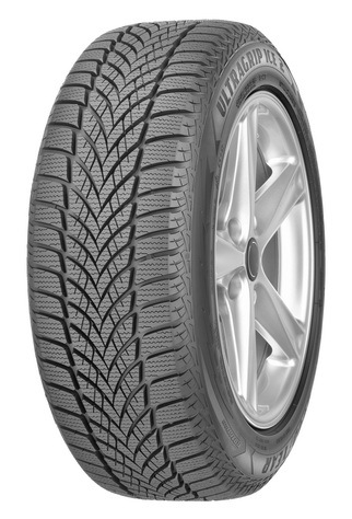 Goodyear UltraGrip Ice 2 215/55 R16 97T MS XL