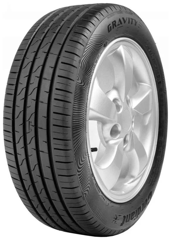 Cordiant Gravity SUV 225/55 R18 102H