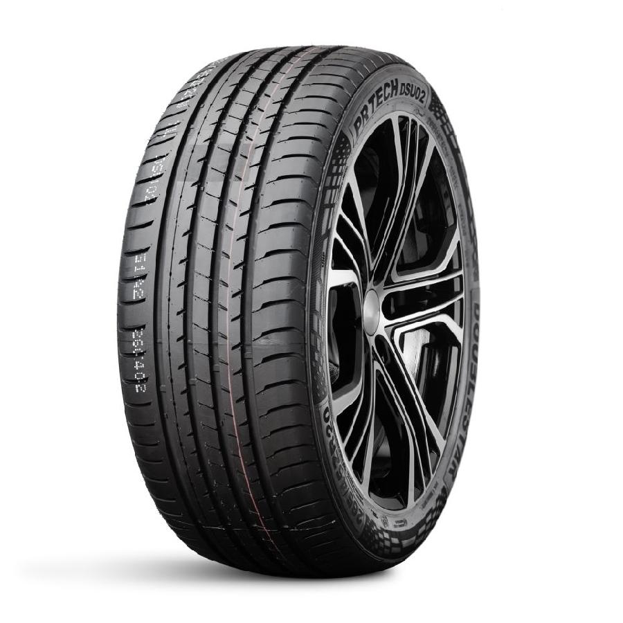 ДаблСтар  215/45/18  W 93 DSU02