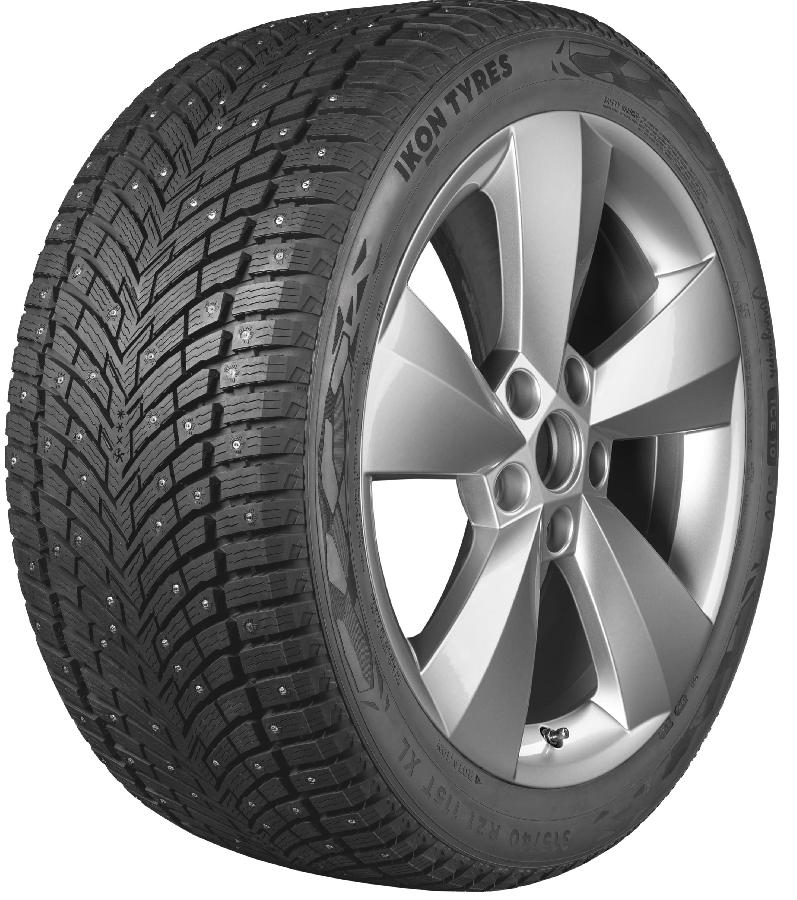 Ikon Autograph Ice 10 SUV 255/50 R20 109T