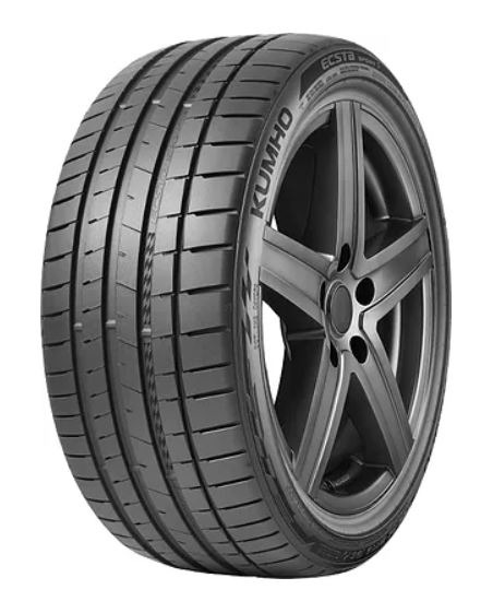 KUMHO PS72 Ecsta Sport 245/35R21 99Y XL