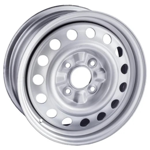 Trebl 8114 P 6.0x15/4x100 D54.1 ET48 Silver