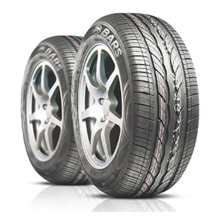 BARS  235/50/18  W 97 UZ310