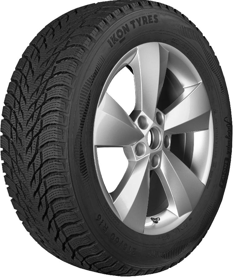 Ikon Autograph Snow 3 195/65 R15 95R