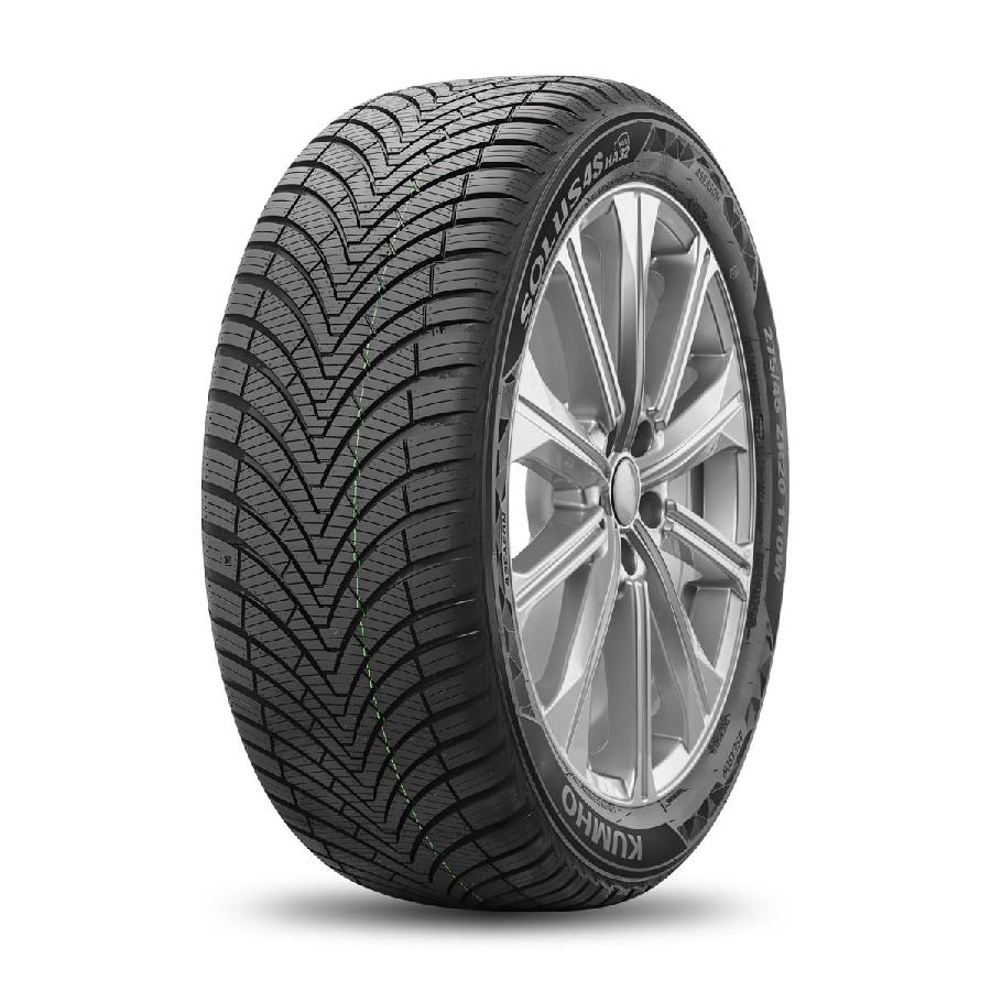 Кумхо  265/50/19  V 110 HA-32