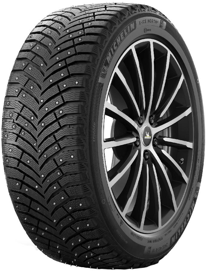 Michelin X-Ice North XIN4 245/45 R18 100T