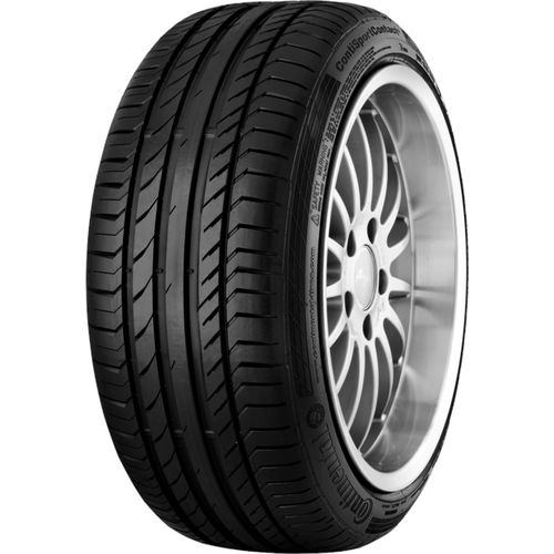 CONTINENTAL ContiSportContact 5  235/55R19 101Y FR N0